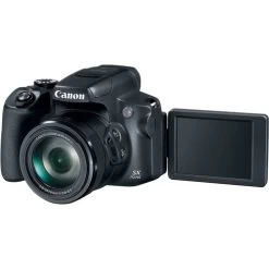 Canon® Canon PowerShot SX70 HS Digital Camera With Accessory Bundle - US Version W/ Seller Warranty -Outdoor Camera Shop 14673294 2