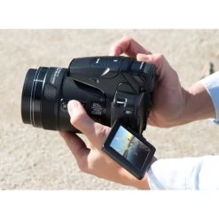 Nikon COOLPIX P900 Digital Camera 83x Optical Zoom Wi-Fi Black + 32GB Bundle - US Version W/ Seller Warranty -Outdoor Camera Shop 14673301 5