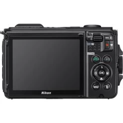 Nikon COOLPIX W300 Digital Camera (Black) With 2x 16GB Memory Cards Floating Strap Starter Kit - US Version W/ Seller Warranty 9 Nikon COOLPIX W300 Digital Camera (Black) With 2x 16GB Memory Cards Floating Strap Starter Kit - US Version W/ Seller Warranty -Outdoor Camera Shop 14673304 2