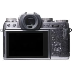 Fujifilm X-T1 Mirrorless Digital Camera (Body Only, Graphite Silver Edition) BUNDLE - US Version W/ Seller Warranty -Outdoor Camera Shop 14673381 2