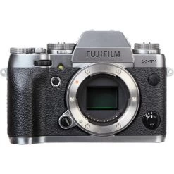 Fujifilm X-T1 Mirrorless Digital Camera (Body Only, Graphite Silver Edition) BUNDLE - US Version W/ Seller Warranty -Outdoor Camera Shop 14673381 3