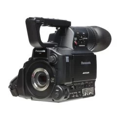 Panasonic AG-AF100A/102 Digital Cinema Camcorder - US Version W/ Seller Warranty -Outdoor Camera Shop 14673427 2