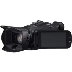 Canon® Canon XA20 Professional HD Camcorder Basic Accessories Kit - US Version W/ Seller Warranty 8 Canon® Canon XA20 Professional HD Camcorder Basic Accessories Kit - US Version W/ Seller Warranty -Outdoor Camera Shop 14673442 1