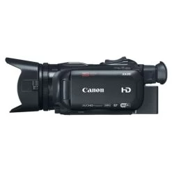 Canon® Canon XA35 HD Professional Video Camcorder + Extra Accessories, Xgrip - US Version W/ Seller Warranty 13 Canon® Canon XA35 HD Professional Video Camcorder + Extra Accessories, Xgrip - US Version W/ Seller Warranty -Outdoor Camera Shop 14673454 4