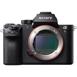 Sony Alpha A7S II Mirrorless With FE 28-70mm F/3.5-5.6 OSS Lens & Vario-Tessar T* FE 16-35mm F/4 ZA OSS Lenses Bundle - US Version W/ Seller Warranty -Outdoor Camera Shop 14673459 2