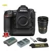 Nikon D5 With 24-70mm F/2.8G Lens (CF Version) Kit - US Version W/ Seller Warranty 1 Nikon D5 With 24-70mm F/2.8G Lens (CF Version) Kit - US Version W/ Seller Warranty -Outdoor Camera Shop 14673472