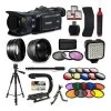 CanonĀ® Canon XA35 HD Professional Video Camcorder + Mega Accessory Kit - US Version W/ Seller Warranty 1 CanonĀ® Canon XA35 HD Professional Video Camcorder + Mega Accessory Kit - US Version W/ Seller Warranty -Outdoor Camera Shop 14673517