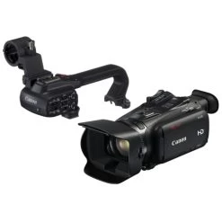 Canon® Canon XA35 HD Professional Video Camcorder + Mega Accessory Kit - US Version W/ Seller Warranty 11 Canon® Canon XA35 HD Professional Video Camcorder + Mega Accessory Kit - US Version W/ Seller Warranty -Outdoor Camera Shop 14673517 2