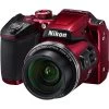 Nikon COOLPIX B500 Digital Camera (Red) - US Version W/ Seller Warranty 2 Nikon COOLPIX B500 Digital Camera (Red) - US Version W/ Seller Warranty -Outdoor Camera Shop 14673563