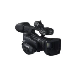 Canon® Canon XF200 High Definition 1080p Camcorder - Bundle With Video Bag, 64GB Compact Flash Card, Tripod - US Version W/ Seller Warranty -Outdoor Camera Shop 14673750 2