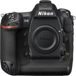 Nikon D5 DSLR CF Version Body With 64GB Pro Accessory Bundle - US Version W/ Seller Warranty 12 Nikon D5 DSLR CF Version Body With 64GB Pro Accessory Bundle - US Version W/ Seller Warranty -Outdoor Camera Shop 14673775 3