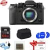 Fujifilm X-T2 Mirrorless Digital Camera Body Camera Case 32GB Sdhc U3 Card Cleaning Kit $20 Gift Card Bundle - US Version W/ Seller Warranty 1 Fujifilm X-T2 Mirrorless Digital Camera Body Camera Case 32GB Sdhc U3 Card Cleaning Kit $20 Gift Card Bundle - US Version W/ Seller Warranty -Outdoor Camera Shop 14673864