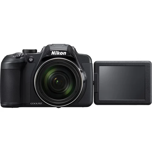 Nikon COOLPIX B700 20.2 MP 60x Opt Zoom Super Telephoto NIKKOR Digital Camera 64GB Bundle - US Version W/ Seller Warranty 7 Nikon COOLPIX B700 20.2 MP 60x Opt Zoom Super Telephoto NIKKOR Digital Camera 64GB Bundle - US Version W/ Seller Warranty - Image 5