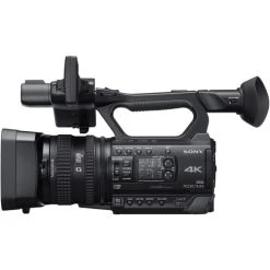Sony PXW-Z150 4K XDCAM Camcorder 64GB Starter Essential Bundle - US Version W/ Seller Warranty 13 Sony PXW-Z150 4K XDCAM Camcorder 64GB Starter Essential Bundle - US Version W/ Seller Warranty -Outdoor Camera Shop 14674014 5