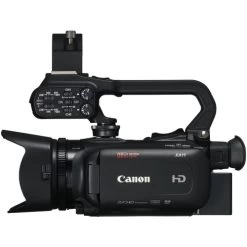 Canon® Canon XA11 Compact Full HD HDMI & Composite Output W Spare Battery Deluxe Bundle - US Version W/ Seller Warranty 10 Canon® Canon XA11 Compact Full HD HDMI & Composite Output W Spare Battery Deluxe Bundle - US Version W/ Seller Warranty -Outdoor Camera Shop 14674040 2