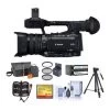 Canon® Canon XF200 High Definition 1080p Camcorder, 20X Optical Zoom - Bundle With Video Bag, 32GB Compact - US Version W/ Seller Warranty 1 Canon® Canon XF200 High Definition 1080p Camcorder, 20X Optical Zoom - Bundle With Video Bag, 32GB Compact - US Version W/ Seller Warranty -Outdoor Camera Shop 14674067