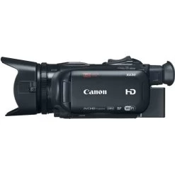 Canon® Canon XA30 HD Professional Video Camcorder + Extreme Accessory Bundle Kit - US Version W/ Seller Warranty 10 Canon® Canon XA30 HD Professional Video Camcorder + Extreme Accessory Bundle Kit - US Version W/ Seller Warranty -Outdoor Camera Shop 14674118 2