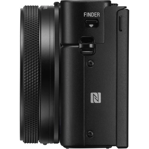 Sony Cyber-shot DSC-RX100 VI Digital Camera + 64GB Dual Battery Accessory Kit - US Version W/ Seller Warranty 6 Sony Cyber-shot DSC-RX100 VI Digital Camera + 64GB Dual Battery Accessory Kit - US Version W/ Seller Warranty - Image 4