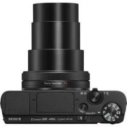 Sony Cyber-shot DSC-RX100 VI Digital Camera + 64GB Dual Battery Accessory Kit - US Version W/ Seller Warranty 14 Sony Cyber-shot DSC-RX100 VI Digital Camera + 64GB Dual Battery Accessory Kit - US Version W/ Seller Warranty -Outdoor Camera Shop 14674173 5