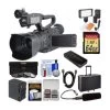 JVC GY-HM200 4KCAM Compact Handheld Camcorder DELUXE STARTER KIT - US Version W/ Seller Warranty 1 JVC GY-HM200 4KCAM Compact Handheld Camcorder DELUXE STARTER KIT - US Version W/ Seller Warranty -Outdoor Camera Shop 14674177