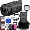 Sony FDR-AX53 4K Ultra HD Handycam Camcorder Bundle With Carrying Case And Accessory Kit - US Version W/ Seller Warranty 2 Sony FDR-AX53 4K Ultra HD Handycam Camcorder Bundle With Carrying Case And Accessory Kit - US Version W/ Seller Warranty -Outdoor Camera Shop 14674216