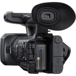 Sony PXW-Z150 4K XDCAM Camcorder With 2X Spare Batteries | 2X 64GB Memory Cards | Filter Kit & More - US Version W/ Seller Warranty 10 Sony PXW-Z150 4K XDCAM Camcorder With 2X Spare Batteries | 2X 64GB Memory Cards | Filter Kit & More - US Version W/ Seller Warranty -Outdoor Camera Shop 14674249 2