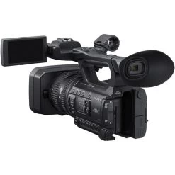 Sony PXW-Z150 4K XDCAM Camcorder With 2X Spare Batteries | 2X 64GB Memory Cards | Filter Kit & More - US Version W/ Seller Warranty 11 Sony PXW-Z150 4K XDCAM Camcorder With 2X Spare Batteries | 2X 64GB Memory Cards | Filter Kit & More - US Version W/ Seller Warranty -Outdoor Camera Shop 14674249 3