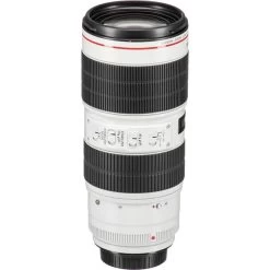 Canon® Canon EF 70-200mm F/2.8L IS III USM Lens With 77MM Filter Kit & Close-Up Filters | DSLR BackPack | Rain Protection - US Version W/ Seller Warranty -Outdoor Camera Shop 14674269 4