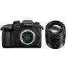 Panasonic Lumix DC-GH5 Mirrorless Micro Four Thirds Digital Camera With 12-35mm Lens Kit - US Version W/ Seller Warranty -Outdoor Camera Shop 14674371