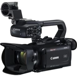 Canon® Canon XA40 Professional UHD 4K Camcorder With 64GB Premium Accessory USA - US Version W/ Seller Warranty -Outdoor Camera Shop 14674381 2