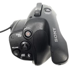 Sony PXW-FS7 FS7 Grip Genuine Sony Part NEW OEM - US Version W/ Seller Warranty -Outdoor Camera Shop 14674384 4