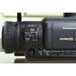 Panasonic AG-HVX205A High Definition Digital Camcorder - US Version W/ Seller Warranty -Outdoor Camera Shop 14674396 2