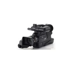 Panasonic AG-HVX205A High Definition Digital Camcorder - US Version W/ Seller Warranty -Outdoor Camera Shop 14674396 3