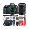 CanonĀ® Canon Eos 6D Mark II 26.2MP DSLR Camera W/ EF 24-105mm And 18-300mm F3.5-6.3 Lenses - US Version W/ Seller Warranty 1 CanonĀ® Canon Eos 6D Mark II 26.2MP DSLR Camera W/ EF 24-105mm And 18-300mm F3.5-6.3 Lenses - US Version W/ Seller Warranty -Outdoor Camera Shop 14674440