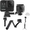 GoPro HERO8 Black W/ GoPro 3-Way Grip, Arm, Tripod & Housing Case Diving Protective Housing Shell - US Version W/ Seller Warranty 1 GoPro HERO8 Black W/ GoPro 3-Way Grip, Arm, Tripod & Housing Case Diving Protective Housing Shell - US Version W/ Seller Warranty -Outdoor Camera Shop 14674443