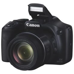 Canon® Canon PowerShot SX530 16.0MP 50x Optical Zoom Digital Camera - Black 12 Canon® Canon PowerShot SX530 16.0MP 50x Optical Zoom Digital Camera - Black -Outdoor Camera Shop 14674578 2