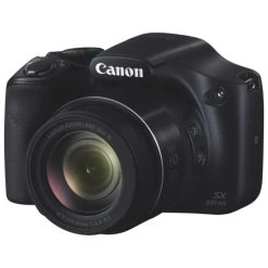 Canon® Canon PowerShot SX530 16.0MP 50x Optical Zoom Digital Camera - Black 13 Canon® Canon PowerShot SX530 16.0MP 50x Optical Zoom Digital Camera - Black -Outdoor Camera Shop 14674578 3