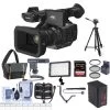 Panasonic HC-X1 4K Ultra HD Professional Camcorder With Pro Accessory Bundle - US Version W/ Seller Warranty 2 Panasonic HC-X1 4K Ultra HD Professional Camcorder With Pro Accessory Bundle - US Version W/ Seller Warranty -Outdoor Camera Shop 14674699