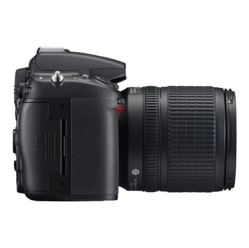 Nikon D7000 DSLR Camera With Nikon 18-105mm & 70-300mm Lens - US Version W/ Seller Warranty 4 Nikon D7000 DSLR Camera With Nikon 18-105mm & 70-300mm Lens - US Version W/ Seller Warranty - Image 2