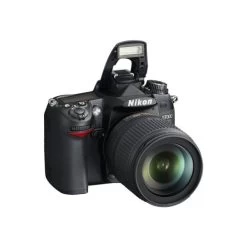 Nikon D7000 DSLR Camera With Nikon 18-105mm & 70-300mm Lens - US Version W/ Seller Warranty 12 Nikon D7000 DSLR Camera With Nikon 18-105mm & 70-300mm Lens - US Version W/ Seller Warranty -Outdoor Camera Shop 14674706 3