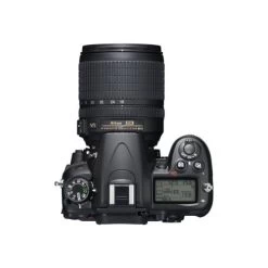 Nikon D7000 DSLR Camera With Nikon 18-105mm & 70-300mm Lens - US Version W/ Seller Warranty 14 Nikon D7000 DSLR Camera With Nikon 18-105mm & 70-300mm Lens - US Version W/ Seller Warranty -Outdoor Camera Shop 14674706 5