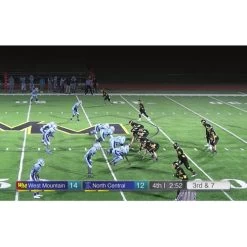 JVC GY-HM200 GYHM200 4KCAM Compact Handheld Camcorder + 32GB SDHC Class 10 Memory Card + Carrying Case + 62mm UV Filter - US Version W/ Seller Warranty -Outdoor Camera Shop 14674753 6