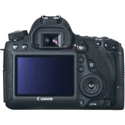 Canon® Canon EOS 6D Camera With Canon EF 24-105mm F/3.5-5.6 IS STM Lens + Pro Series Multi-Power Battery Grip For Canon DSLR Cameras - US Version W/ Seller Warranty 11 Canon® Canon EOS 6D Camera With Canon EF 24-105mm F/3.5-5.6 IS STM Lens + Pro Series Multi-Power Battery Grip For Canon DSLR Cameras - US Version W/ Seller Warranty -Outdoor Camera Shop 14674786 4