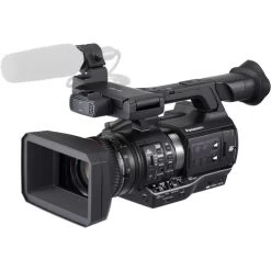 Panasonic AJ-PX230 MicroP2 AVC-Ultra Camcorder - US Version W/ Seller Warranty