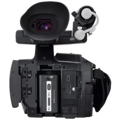Panasonic AJ-PX230 MicroP2 AVC-Ultra Camcorder - US Version W/ Seller Warranty -Outdoor Camera Shop 14674837 4