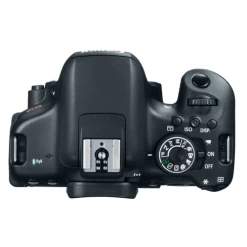 Canon® Canon EOS Rebel T6i/T7i DSLR Camera W/ 18-55mm&70-300mm Lenses|32GB SDHC MC|Bag|Tripod|Cleaning Kit And More - US Version W/ Seller Warranty 9 Canon® Canon EOS Rebel T6i/T7i DSLR Camera W/ 18-55mm&70-300mm Lenses|32GB SDHC MC|Bag|Tripod|Cleaning Kit And More - US Version W/ Seller Warranty -Outdoor Camera Shop 14674866 2