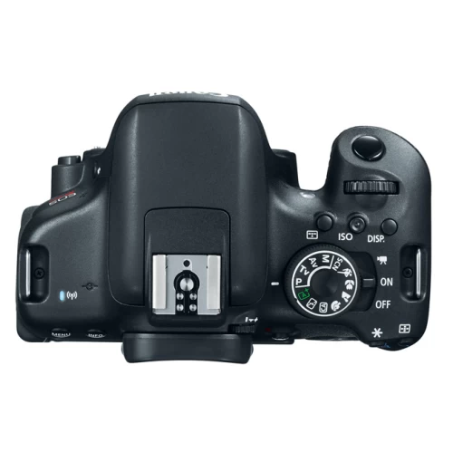 Canon® Canon EOS Rebel T6i/T7i DSLR Camera W/ 18-55mm&70-300mm Lenses|32GB SDHC MC|Bag|Tripod|Cleaning Kit And More - US Version W/ Seller Warranty 5 Canon® Canon EOS Rebel T6i/T7i DSLR Camera W/ 18-55mm&70-300mm Lenses|32GB SDHC MC|Bag|Tripod|Cleaning Kit And More - US Version W/ Seller Warranty - Image 3