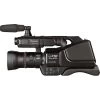 Panasonic AG-AC8PJ AVCCAM HD Shoulder-Mount Camcorder MEGA BUNDLE - US Version W/ Seller Warranty -Outdoor Camera Shop 14674968