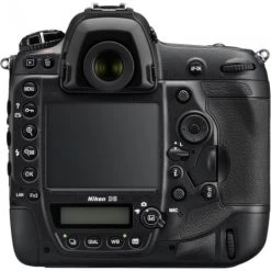 Nikon D5 Digital SLR Camera Body (Dual CF Slots) With 128GB CF MC| Video Light Set Bundle Kit - US Version W/ Seller Warranty 10 Nikon D5 Digital SLR Camera Body (Dual CF Slots) With 128GB CF MC| Video Light Set Bundle Kit - US Version W/ Seller Warranty -Outdoor Camera Shop 14675054 2