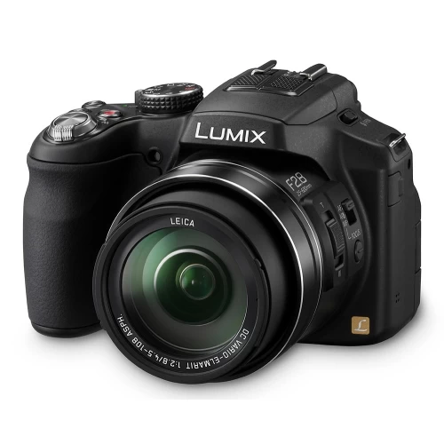 Panasonic Lumix DMC-FZ200 Digital Camera - US Version W/ Seller Warranty 4 Panasonic Lumix DMC-FZ200 Digital Camera - US Version W/ Seller Warranty - Image 2